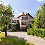 Guest house Luka 3*