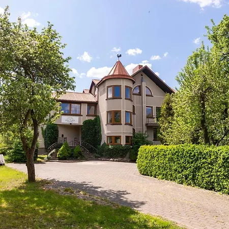 Gæstehus Luka 3*
