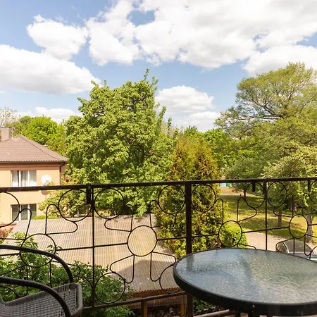 Luka Guest house 3*