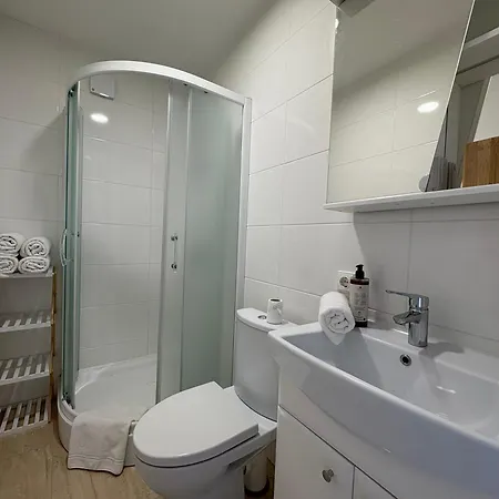 Luka Guest house