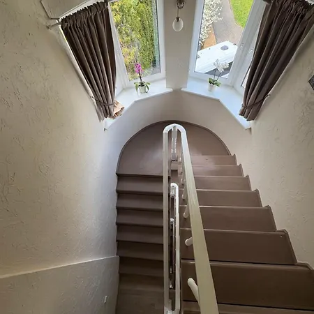 בית הארחה Luka