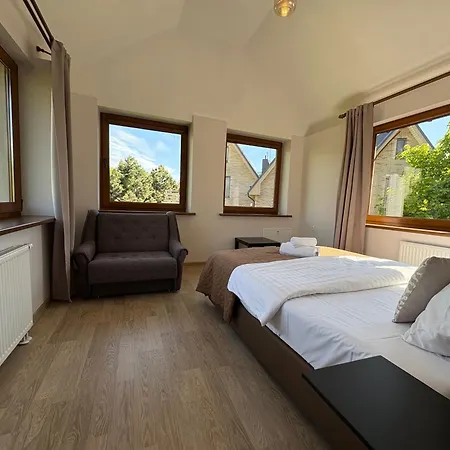 Luka Guest house 3*