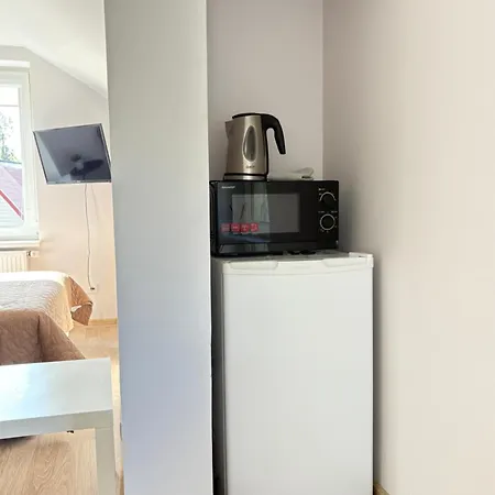 בית הארחה Luka 3*