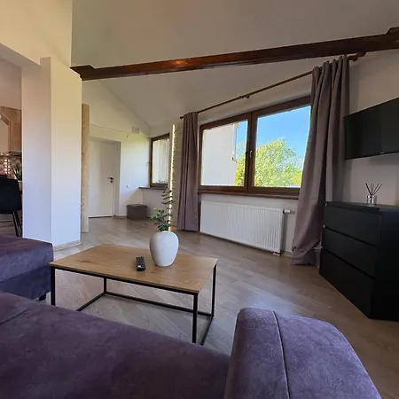 Luka Pensjonat Połąga