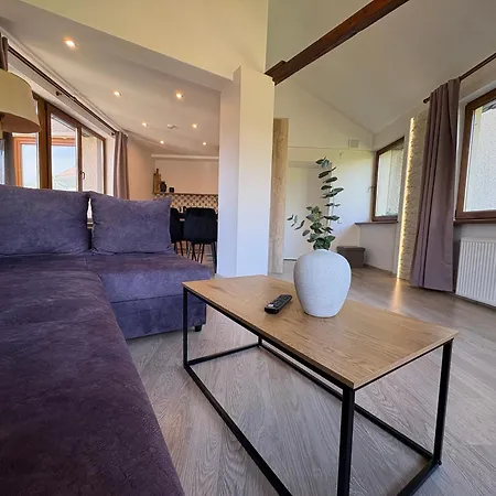 Guest house Luka
