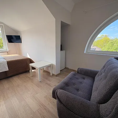 בית הארחה Luka 3*