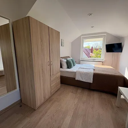 Luka Pensjonat Połąga