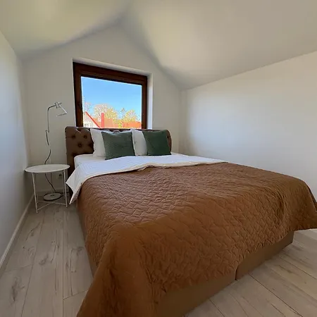 Guest house Luka
