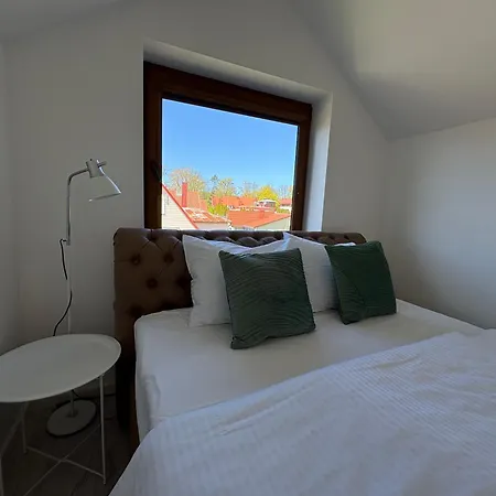 Guest house Luka 3*