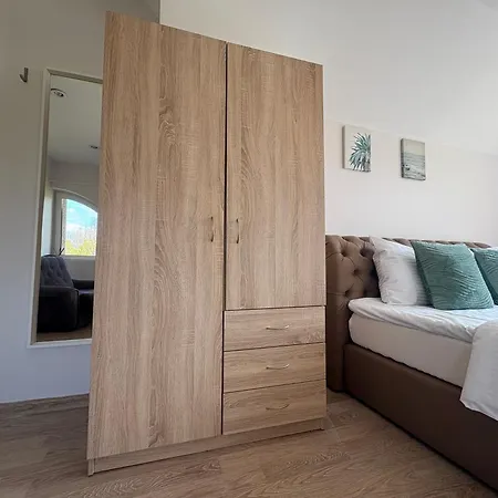 Luka Pensjonat Połąga