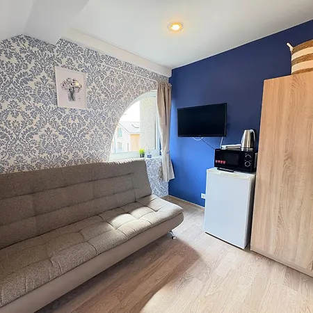 Luka 3* פלאנגה