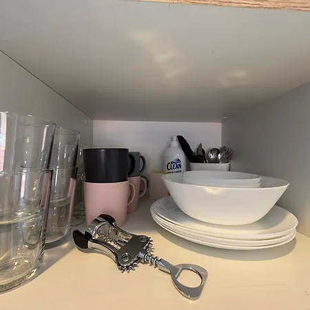 Luka בית הארחה