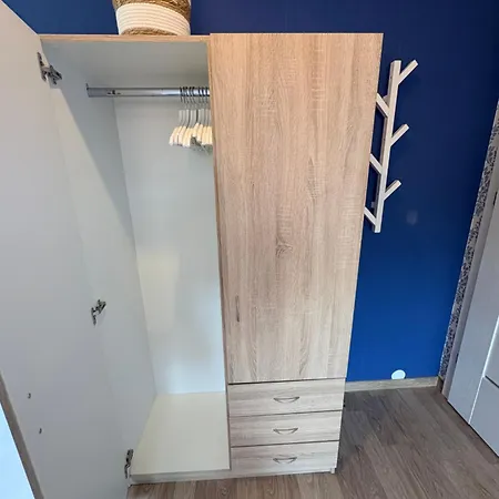 Gæstehus Luka