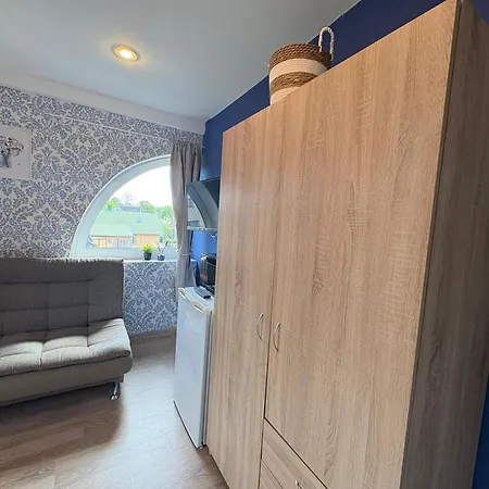 Luka Guest house 3*