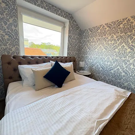 בית הארחה Luka