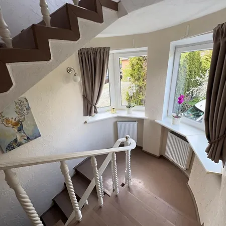 בית הארחה Luka פלאנגה