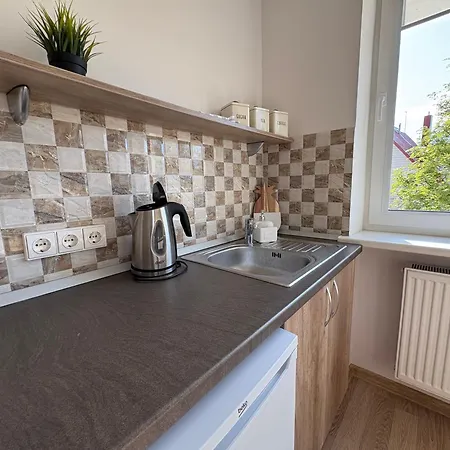 Luka Pensjonat Połąga