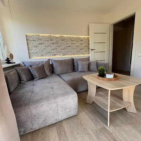 Luka 3* Palanga