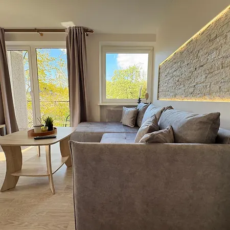 Luka Guest house