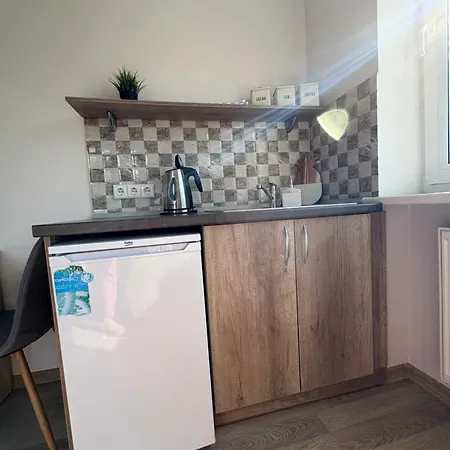 בית הארחה Luka