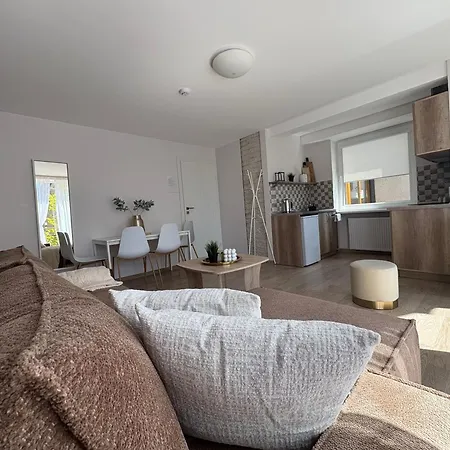 Luka Guest house 3*