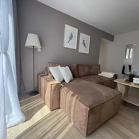 Luka Guest house
