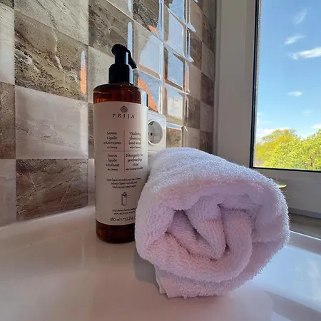 Luka בית הארחה