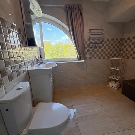 Luka Guest house 3*