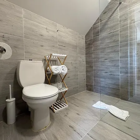 Luka Guest house Palanga