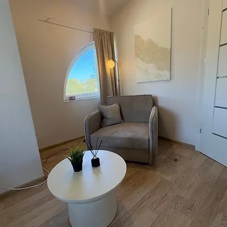 Luka Guest house Palanga