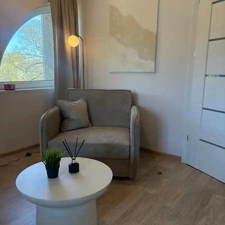 Luka 3* Palanga