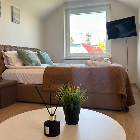 Guest house Luka 3*