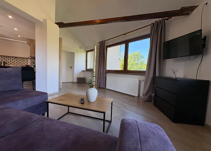 Luka Vendégház Palanga