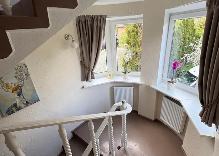 Vendégház Luka Palanga