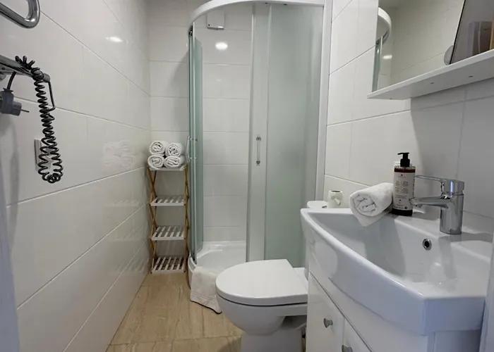 Vendégház Luka Palanga