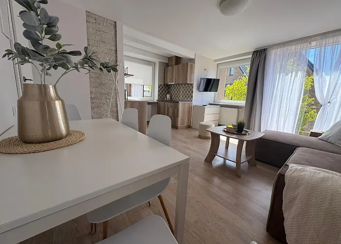 Vendégház Luka Palanga