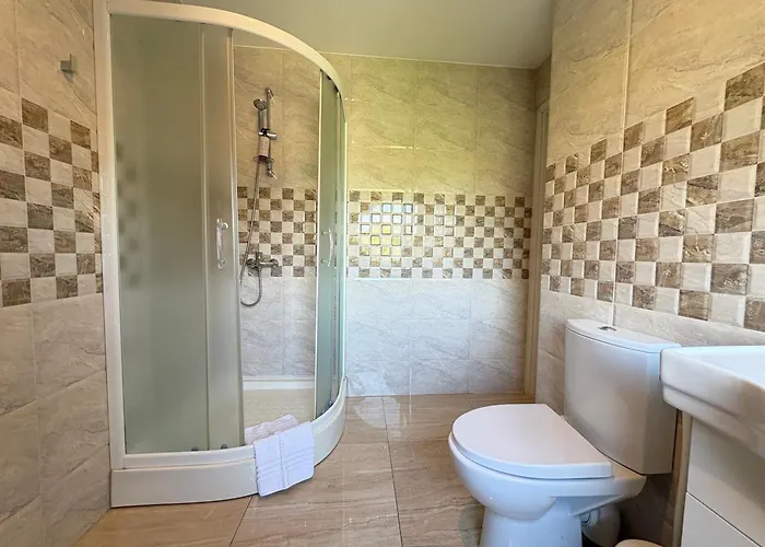 Vendégház Luka Palanga