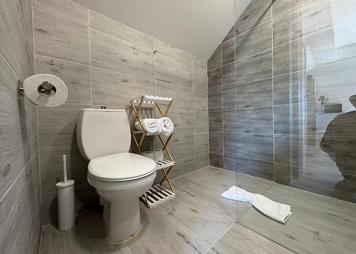 Luka Vendégház Palanga